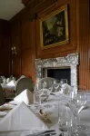 Middlethorpe Hall and Spa - breakfast