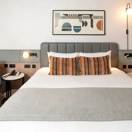 Crowne Plaza BIRMINGHAM CITY CENTRE by IHG