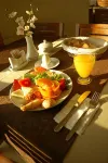 Cetinkaya Hotel - balcone