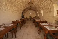 CEVHER KONAĞI - Park Yeri