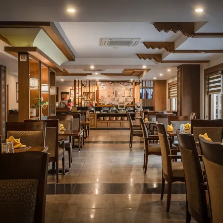 CityHotel, Thimphu