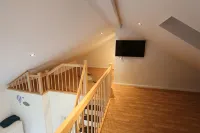 Ferienhaus Nordsee Jadebusen in Sehestedt bis 5 Personen - Homestays