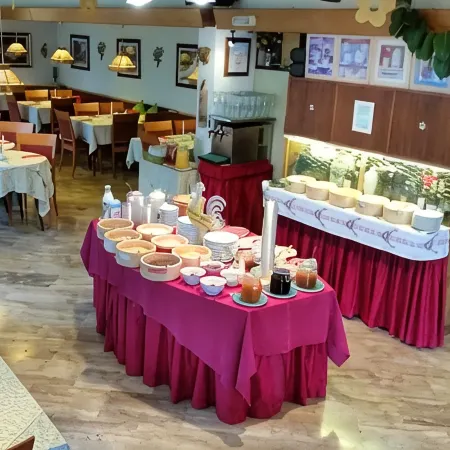 Hotel Villa Emilia
