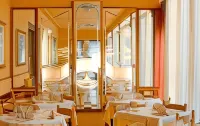 Albergo Nazionale - Desayuno