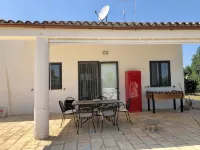 Perfect Oasis Among Olive Trees and Private Pool, for an Authentic Experience! - 2 estrellas