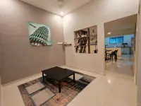 Air-home 135 Kpg Boyan, 3 bedroom, 6 pax, Netflix, Parking - 2-Sterne