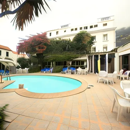 Bristol Hotel