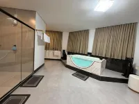 JBR Park Hotel - bar