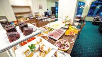 Greno Hotel & Spa - breakfast