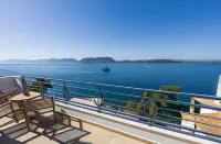 Grand Bleu Apartments & Villas - Ocean View
