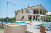 COUNTRY HOUSE NEW CONSTRUCTION, NEW EQUIPMENT, QUIET - 2-Star