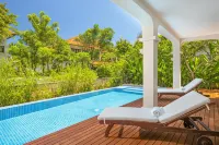 Koaniva Luxury Furama Villa Beach Da Nang - Villas