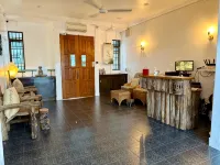 Ardour Lodge "B" Wing - Pet friendly