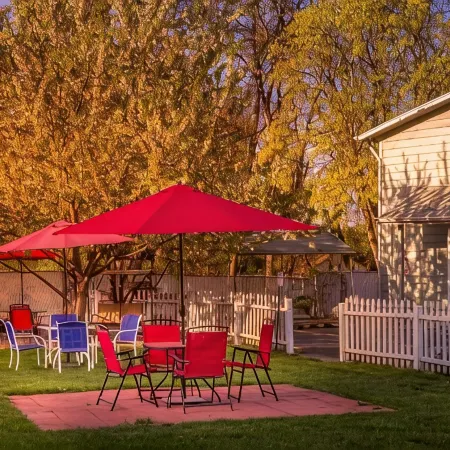 Maple Leaf Motel