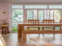 Baan I Inspire - servizio colazione