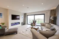 Curran Gate Luxury Apartments, Portrush - 4-Sterne