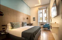 Hotel Milu Florence - Kitchens