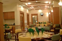 Hotel Ravi Kiran - 3-Sterne