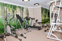 Hotel Solar Palace SPA & Wellness - palestra