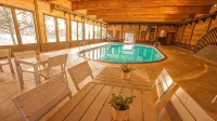 Bavarian Inn, Black Hills - Pools
