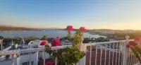 Berg Otel - Scenic