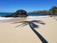 Hotel Villa Serena - Beach