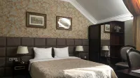 Vereteno Hotel - 3つ星