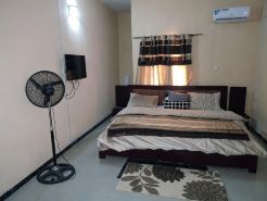 Dabotov Hotel and Suites