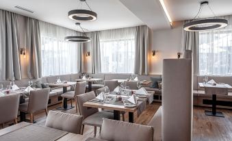 Hotel Bergland All Inclusive Top Quality