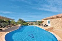Residence Marina di A Testa - 3-Star