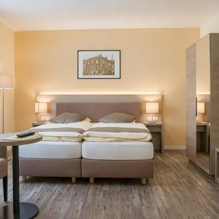 Logis Hotel-Restaurant Dimmer
