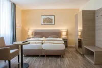 Logis Hotel-Restaurant Dimmer - 4-Star