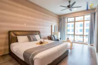 Parc Regency by RR JBcity - Condos