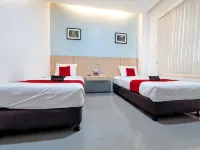 Alchan Suites - 駐車場