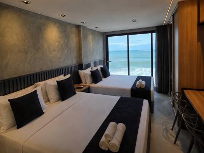 VHome Flat Hotel