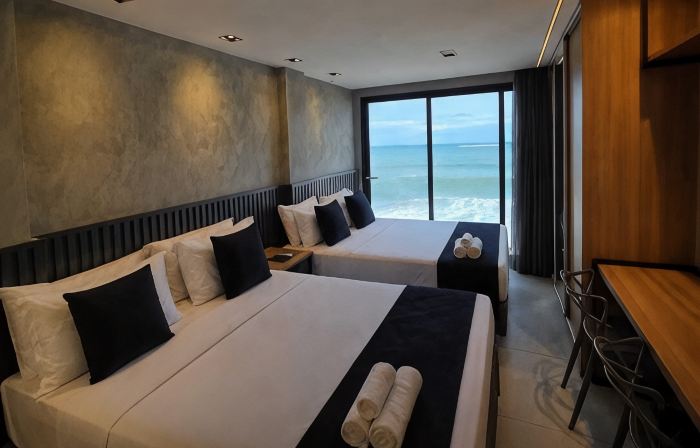 VHome Flat Hotel