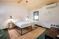 Piety Hill Cottages - Wifi