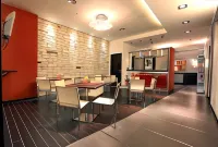 Albergo Miramonti - 3-Star