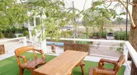 Baan Maesot Boutique Resort - bar