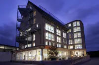 Hotel im Kornspeicher - parking
