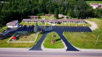 Champlain Motor Inn - Motels