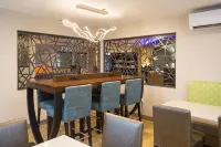 Best Western York Inn - Breakfast