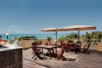Hotel Rosa Dei Venti - 3 stjerner
