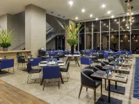 Novotel Medellin El Tesoro - فطور