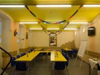 Westend City Hostel - 2-stjärniga