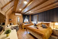 Lakeside Hotel Plitvice - spa