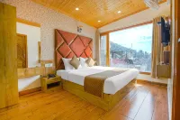 Dee Ess Residency by Lazygetaways - 4성급