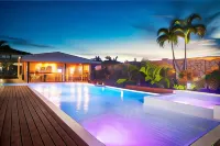 Naboo Resort & Dive Center - Adults Only - Pool