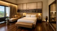 Radisson Resort Hatgad Saputara - 5 stjerner