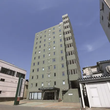 Aomori Forest Hotel Annex